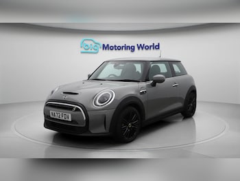 Used MINI Electric Hatch 2022 for sale - 76688865: Photo