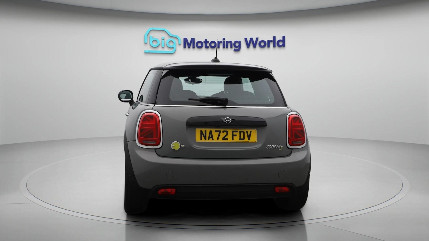 Used MINI Electric Hatch 2022 for sale - 76688865: Photo 7