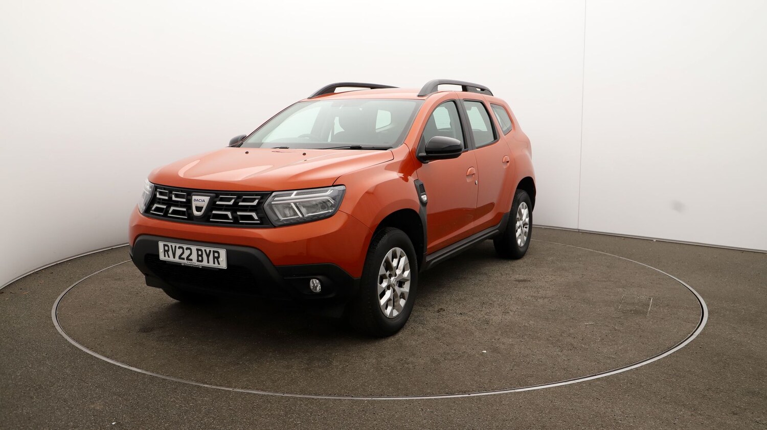 Used Dacia Duster for sale - 76811398: Photo 14