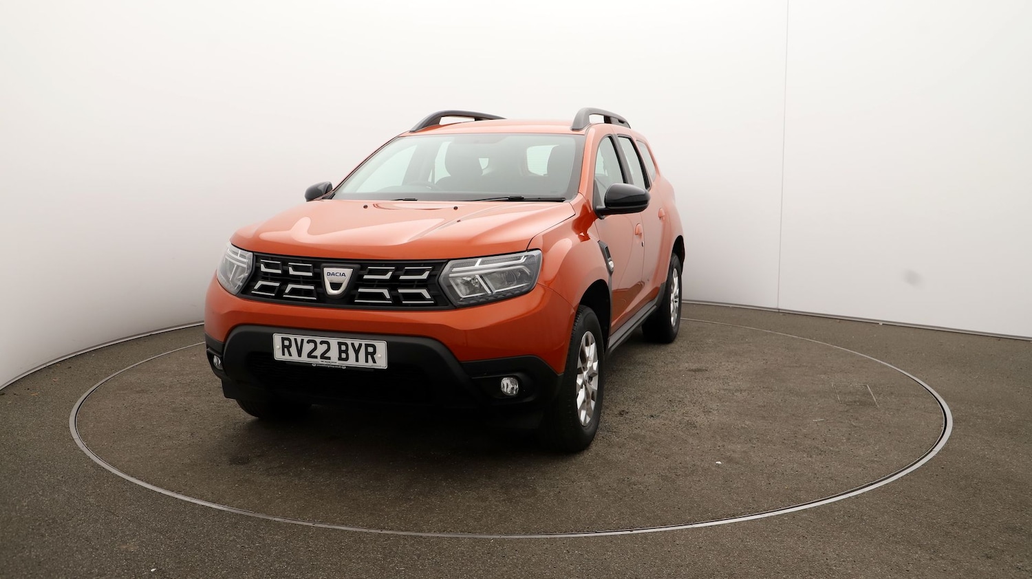 Used Dacia Duster for sale - 76811398: Photo 16