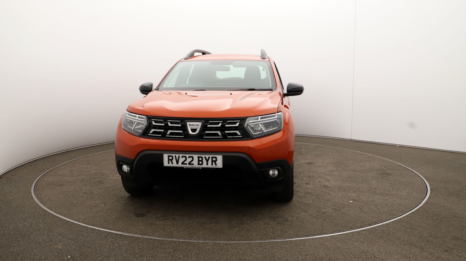 Used Dacia Duster for sale - 76811398: Photo 18