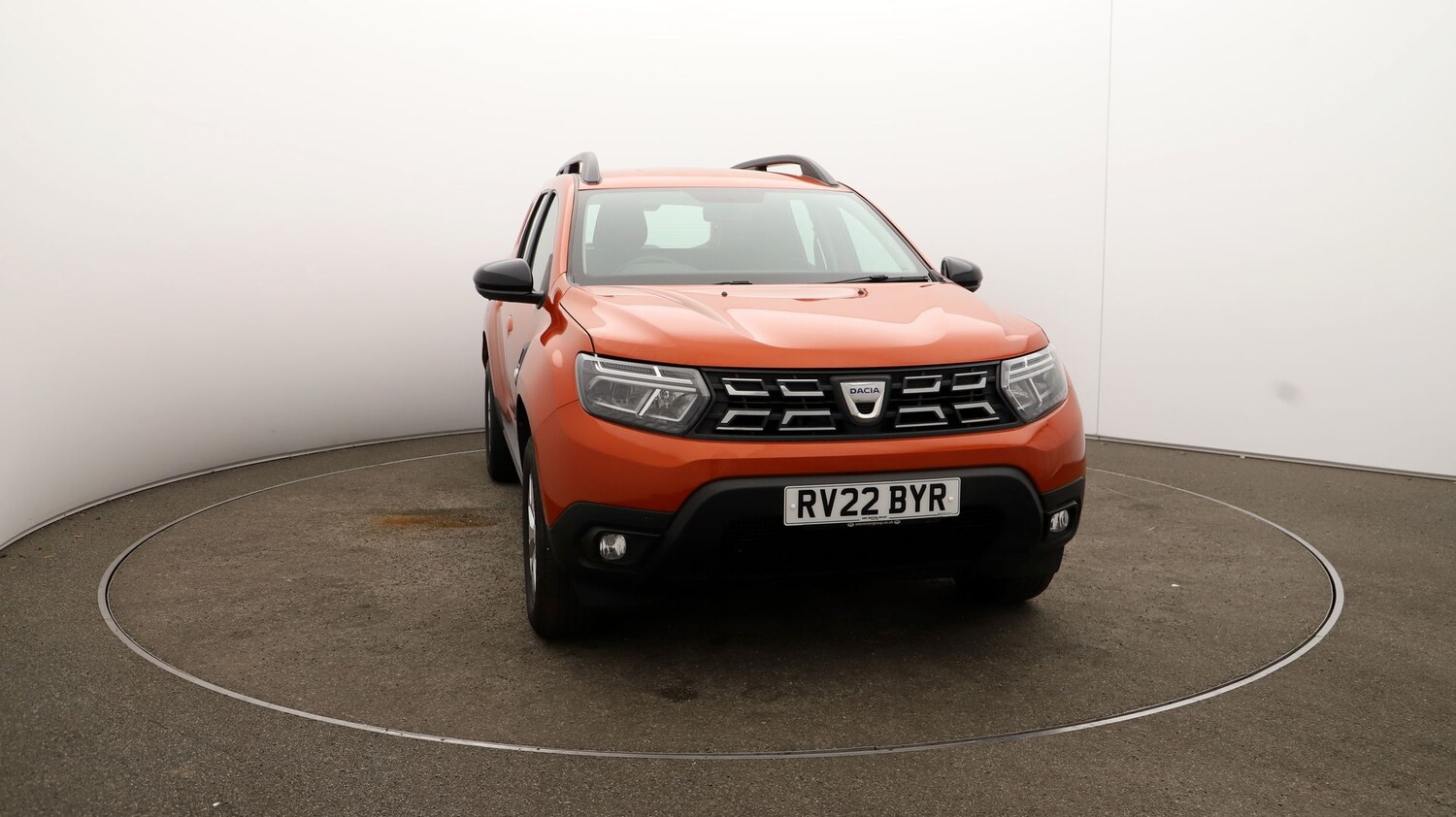 Used Dacia Duster for sale - 76811398: Photo 22