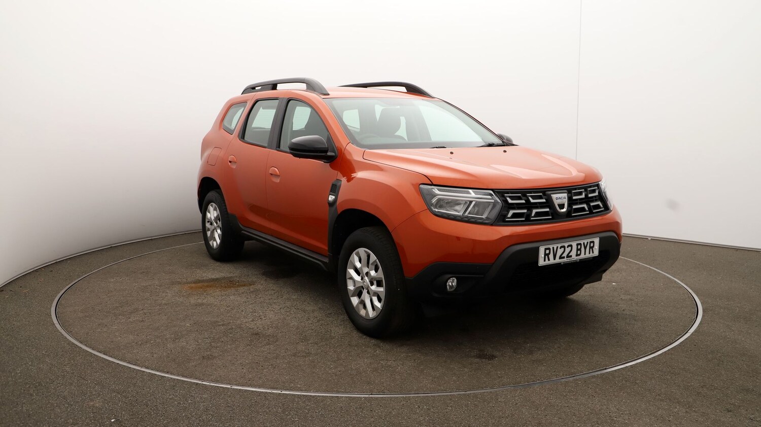 Used Dacia Duster for sale - 76811398: Photo 26