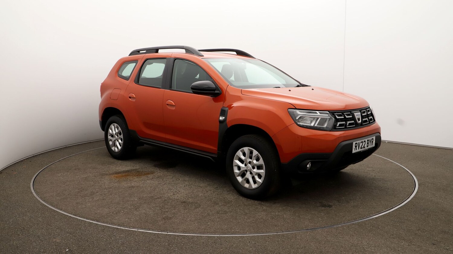 Used Dacia Duster for sale - 76811398: Photo 28