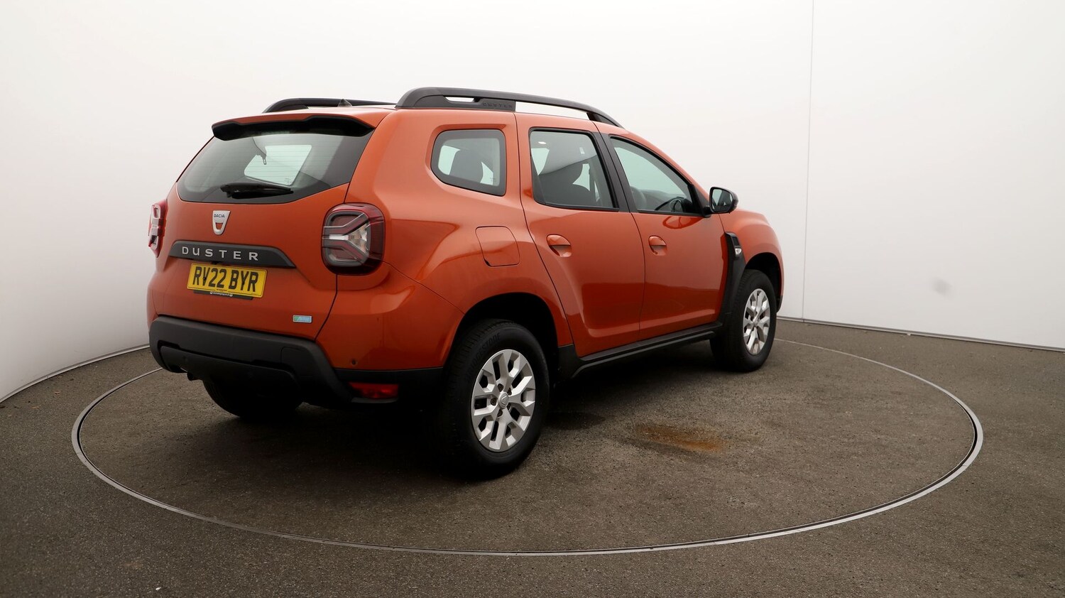 Used Dacia Duster for sale - 76811398: Photo 46