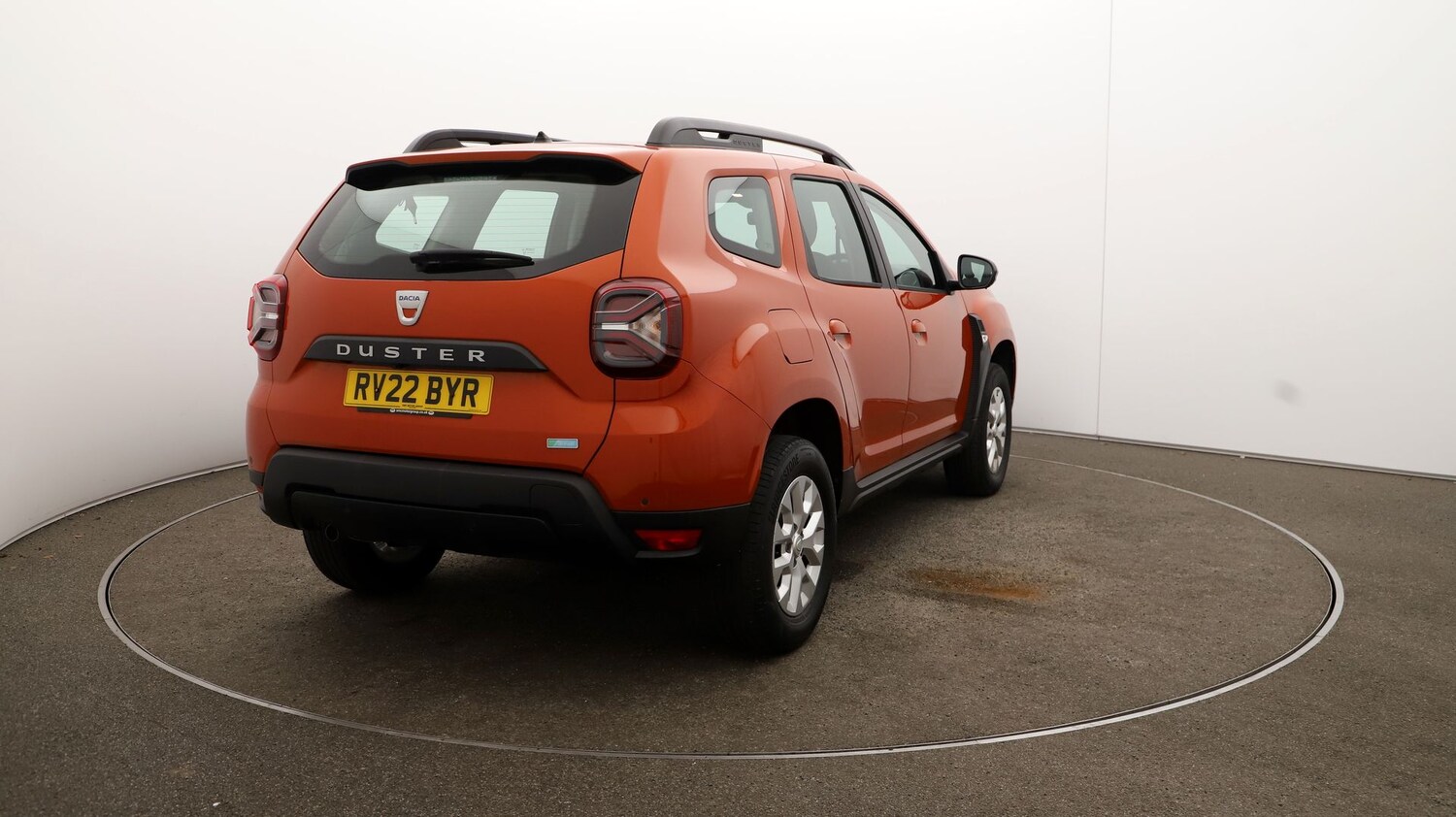 Used Dacia Duster for sale - 76811398: Photo 47