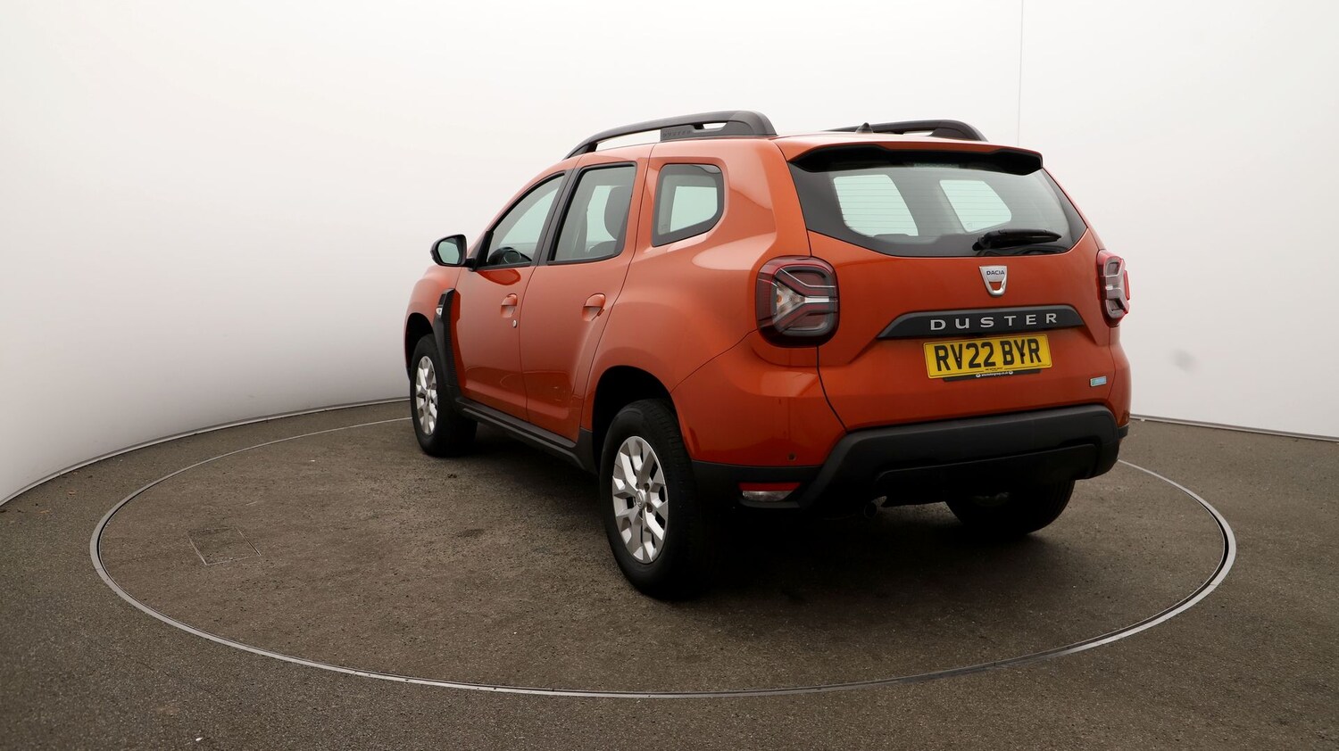 Used Dacia Duster for sale - 76811398: Photo 53