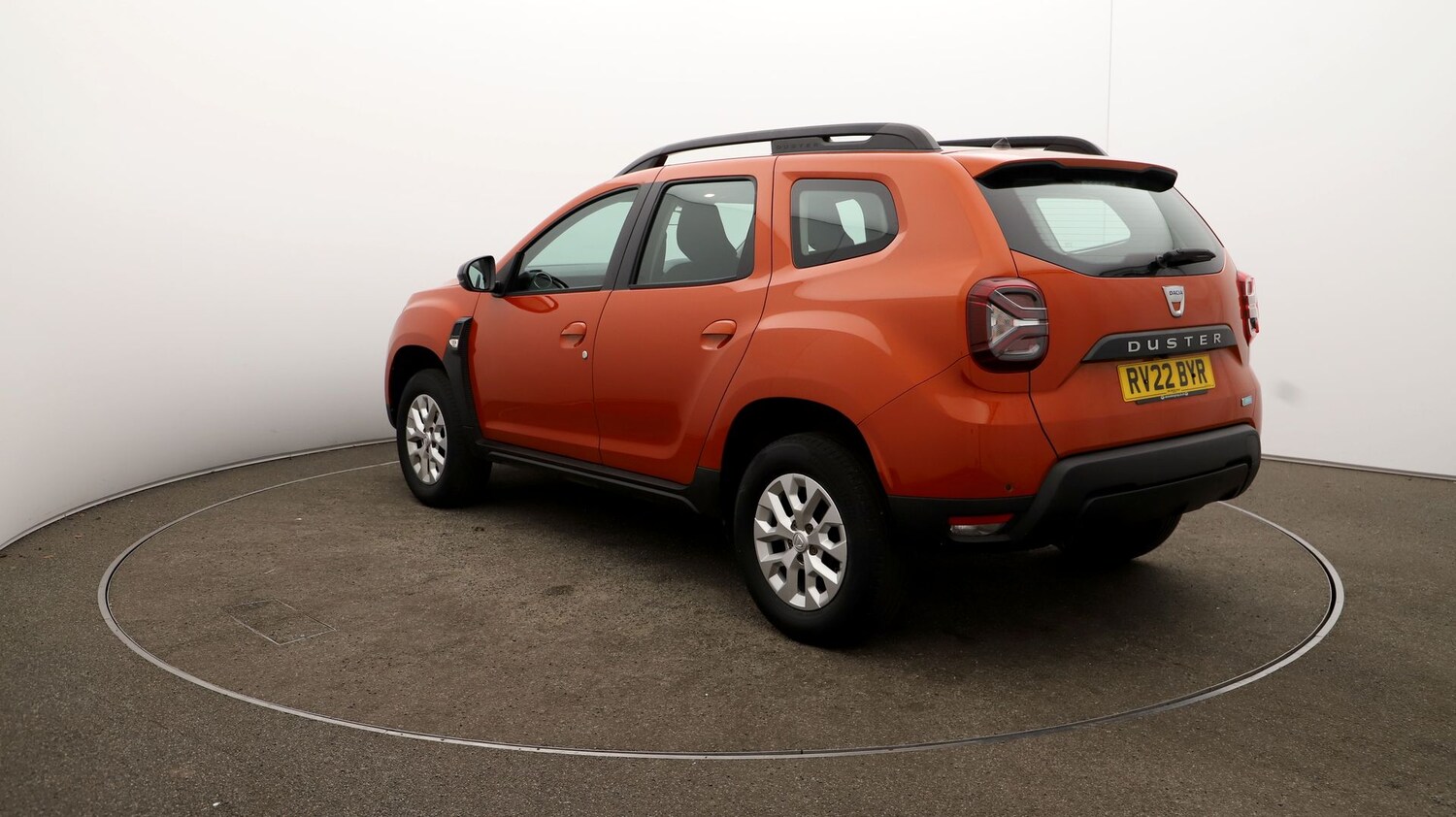 Used Dacia Duster for sale - 76811398: Photo 54