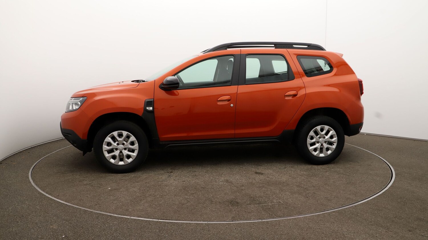 Used Dacia Duster for sale - 76811398: Photo 57