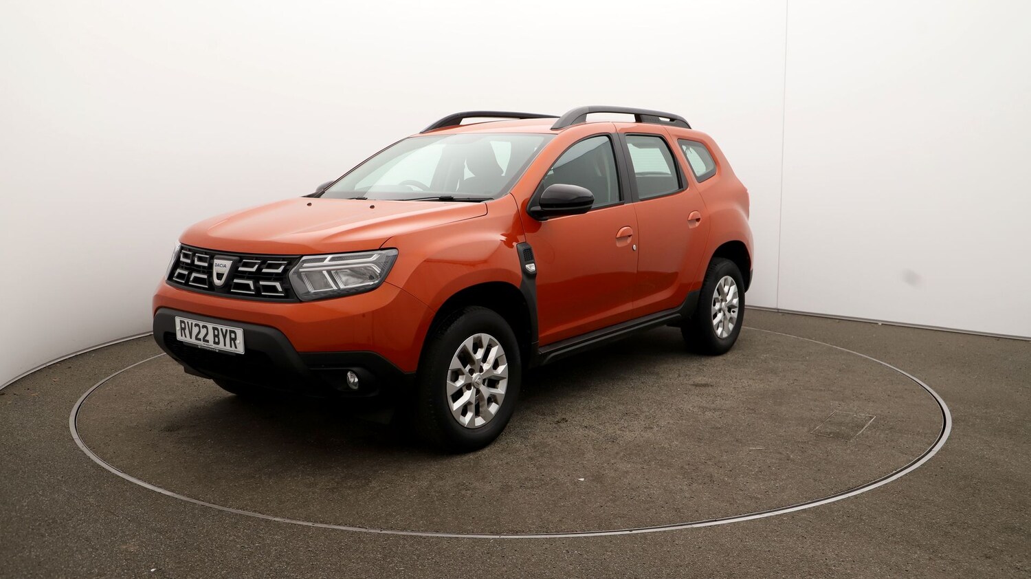 Used Dacia Duster for sale - 76811398: Photo 61