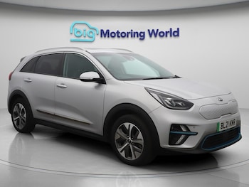 Used Kia Niro 2021 for sale - 75609013: Photo