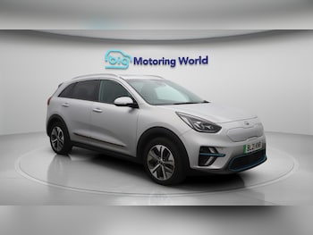 Used Kia Niro 2021 for sale - 75609013: Photo