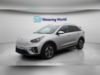 Used Kia Niro 2021 for sale - 75609013: Photo