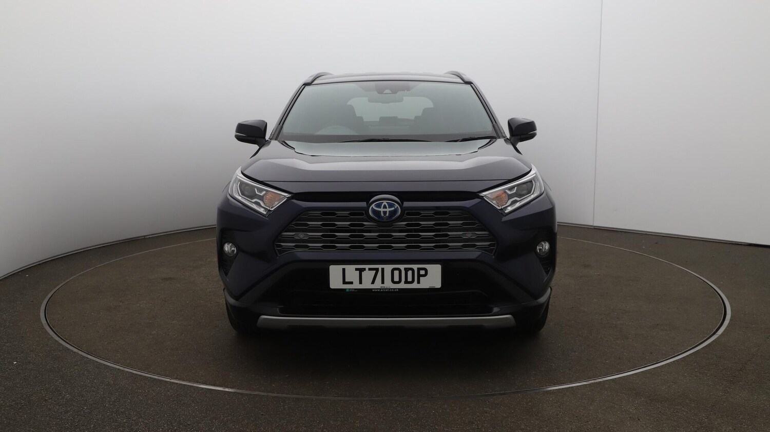 Vehicle 40