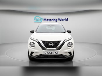 Used Nissan Juke 2023 for sale - 78743424: Photo