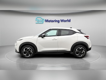 Used Nissan Juke 2023 for sale - 78743424: Photo