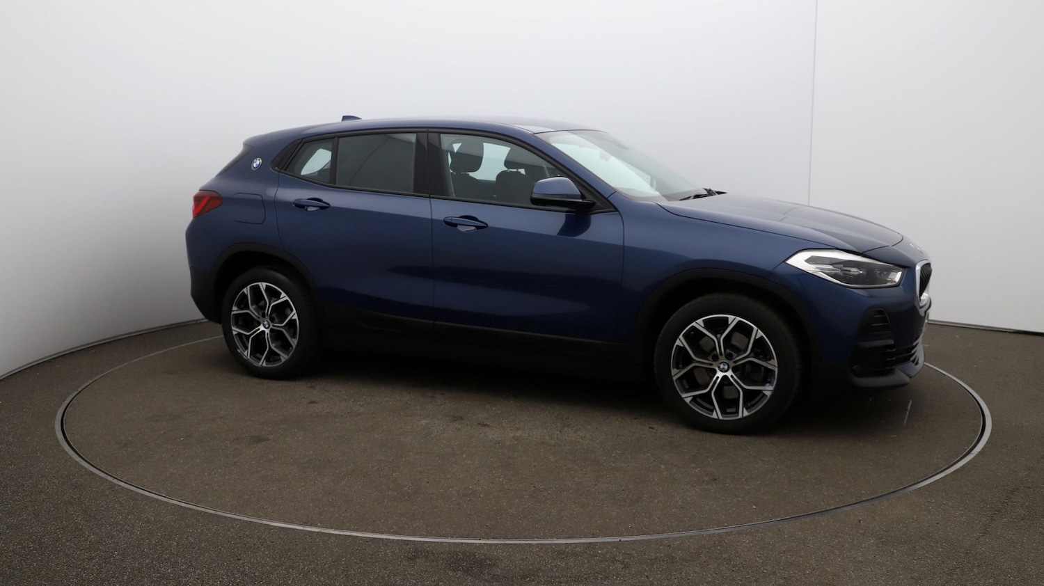 Used BMW X2 2022 for sale - 77137166: Photo 13