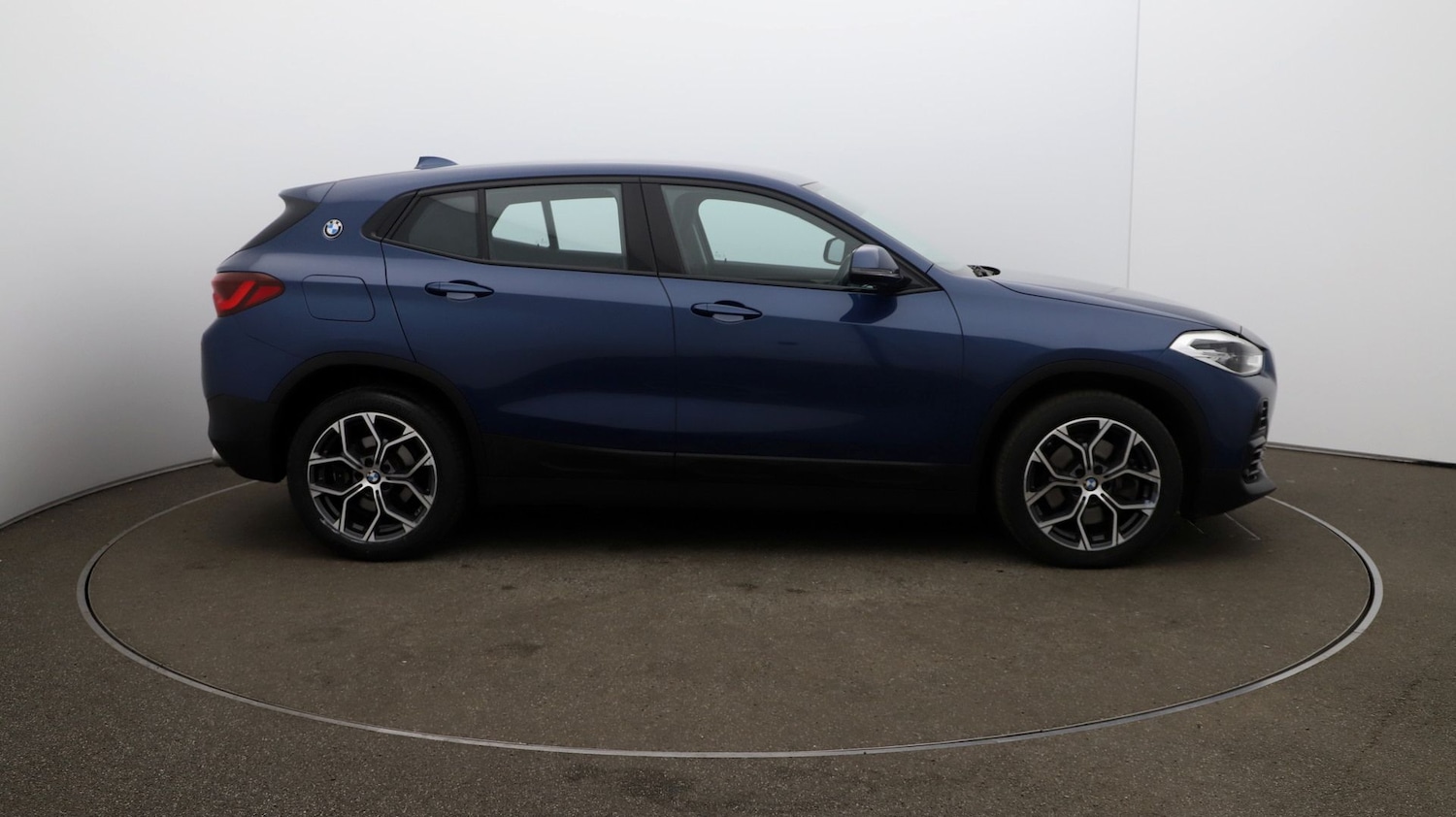 Used BMW X2 2022 for sale - 77137166: Photo 16
