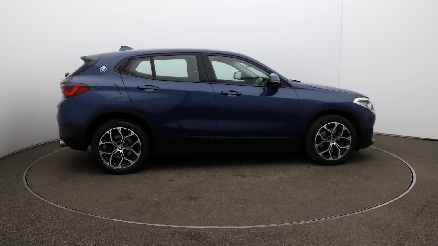 Used BMW X2 2022 for sale - 77137166: Photo 17