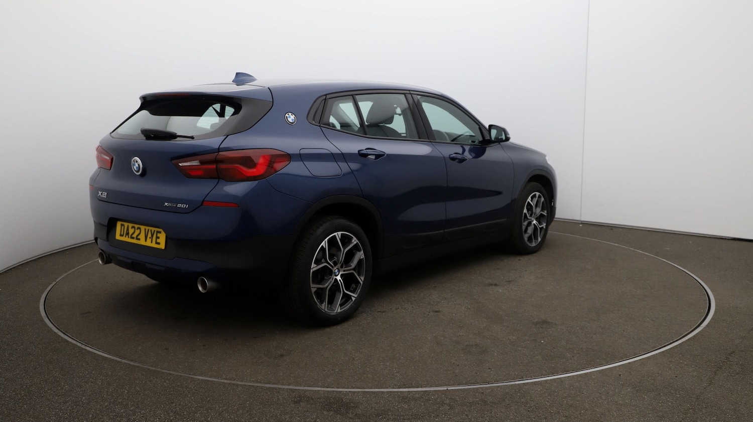 Used BMW X2 2022 for sale - 77137166: Photo 21