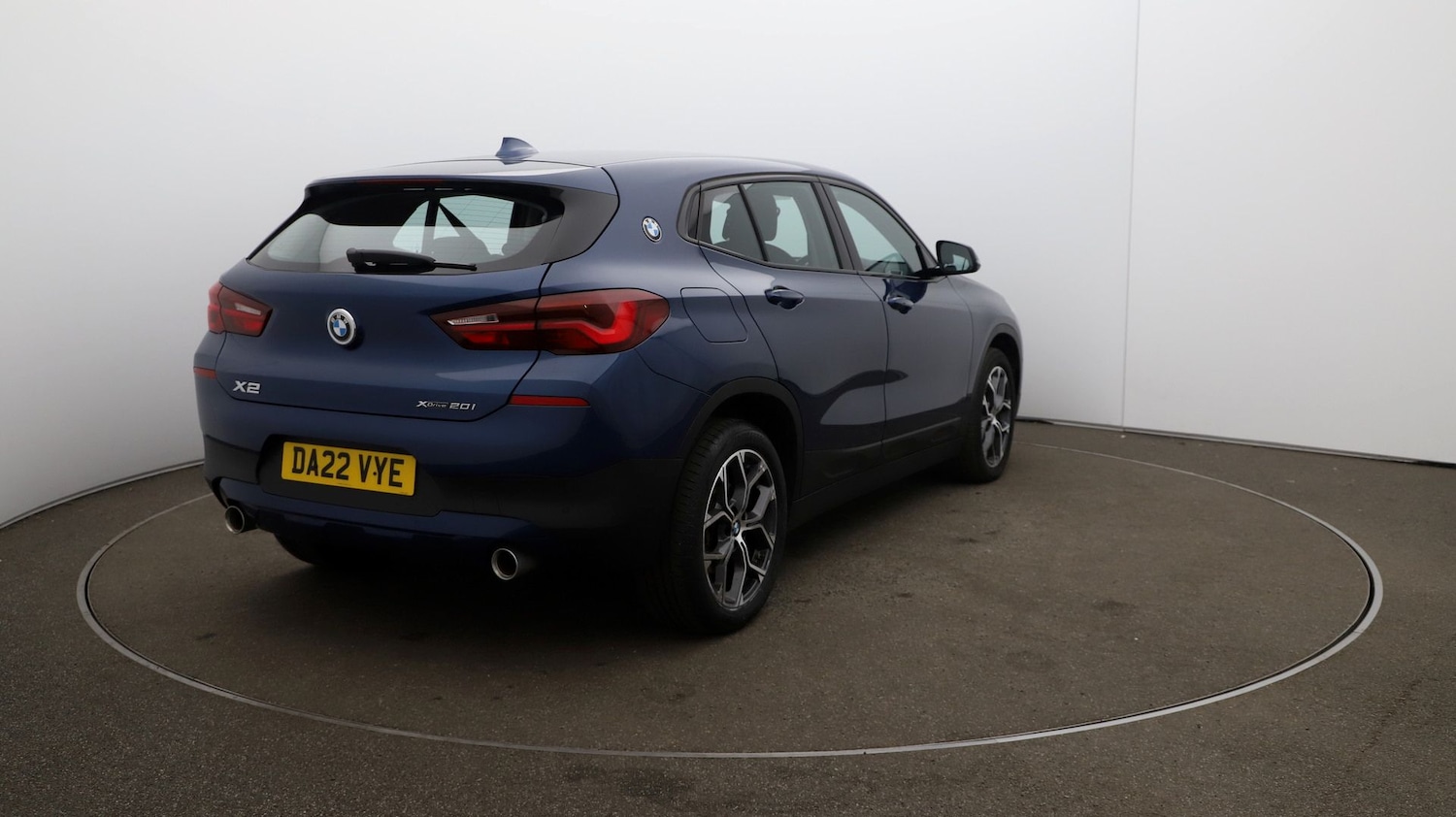 Used BMW X2 2022 for sale - 77137166: Photo 22