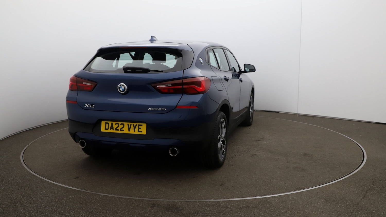 Used BMW X2 2022 for sale - 77137166: Photo 23
