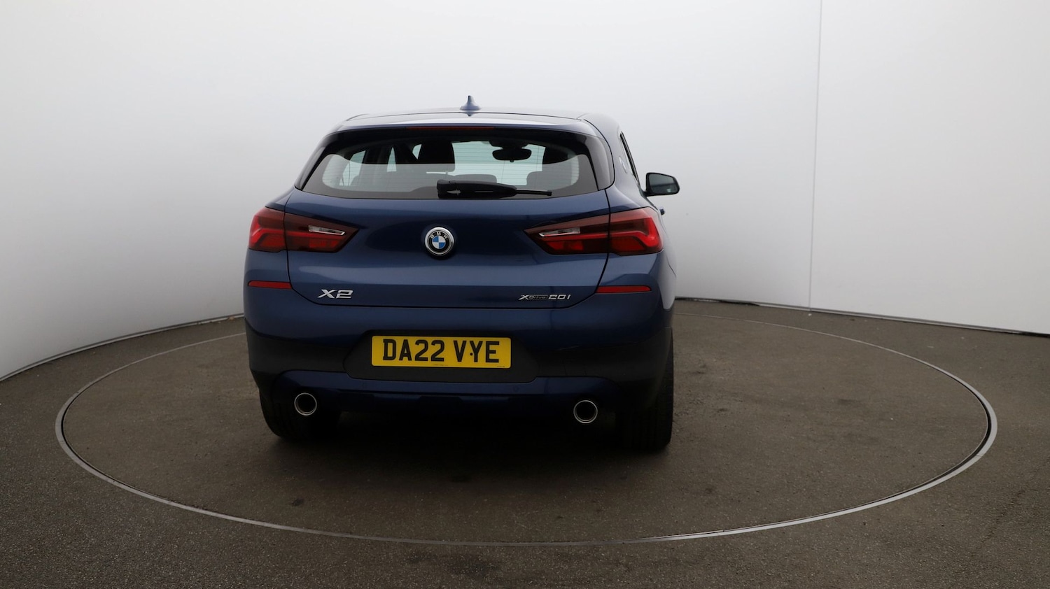 Used BMW X2 2022 for sale - 77137166: Photo 24