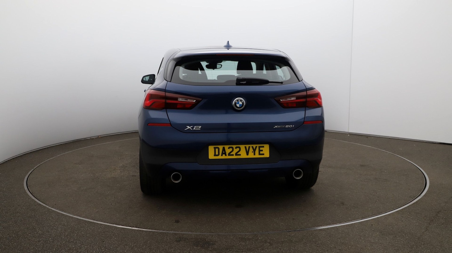 Used BMW X2 2022 for sale - 77137166: Photo 26