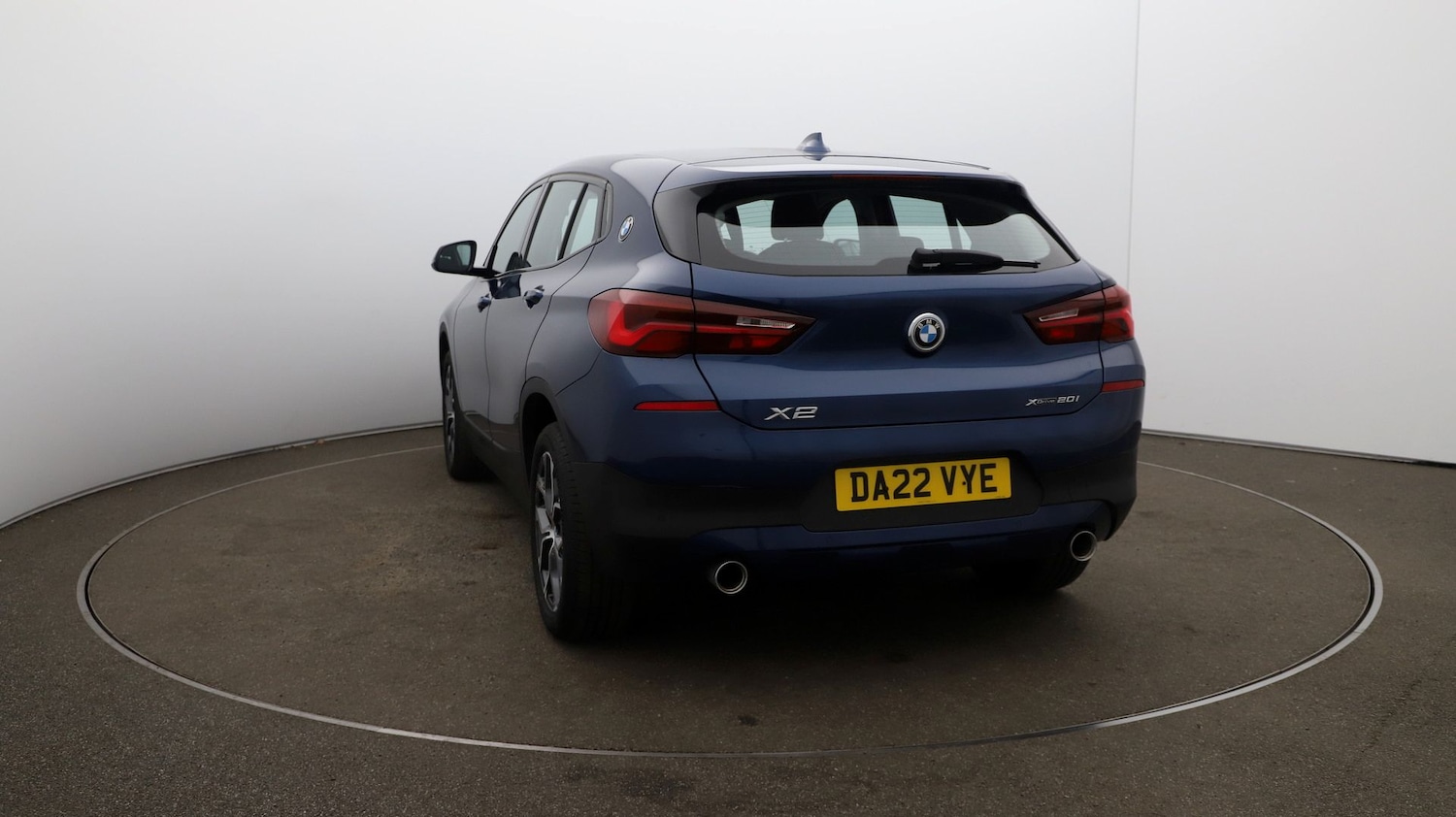 Used BMW X2 2022 for sale - 77137166: Photo 27