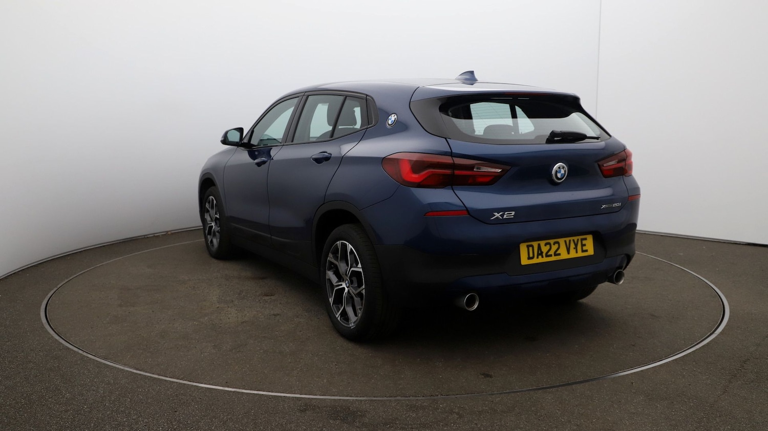 Used BMW X2 2022 for sale - 77137166: Photo 28