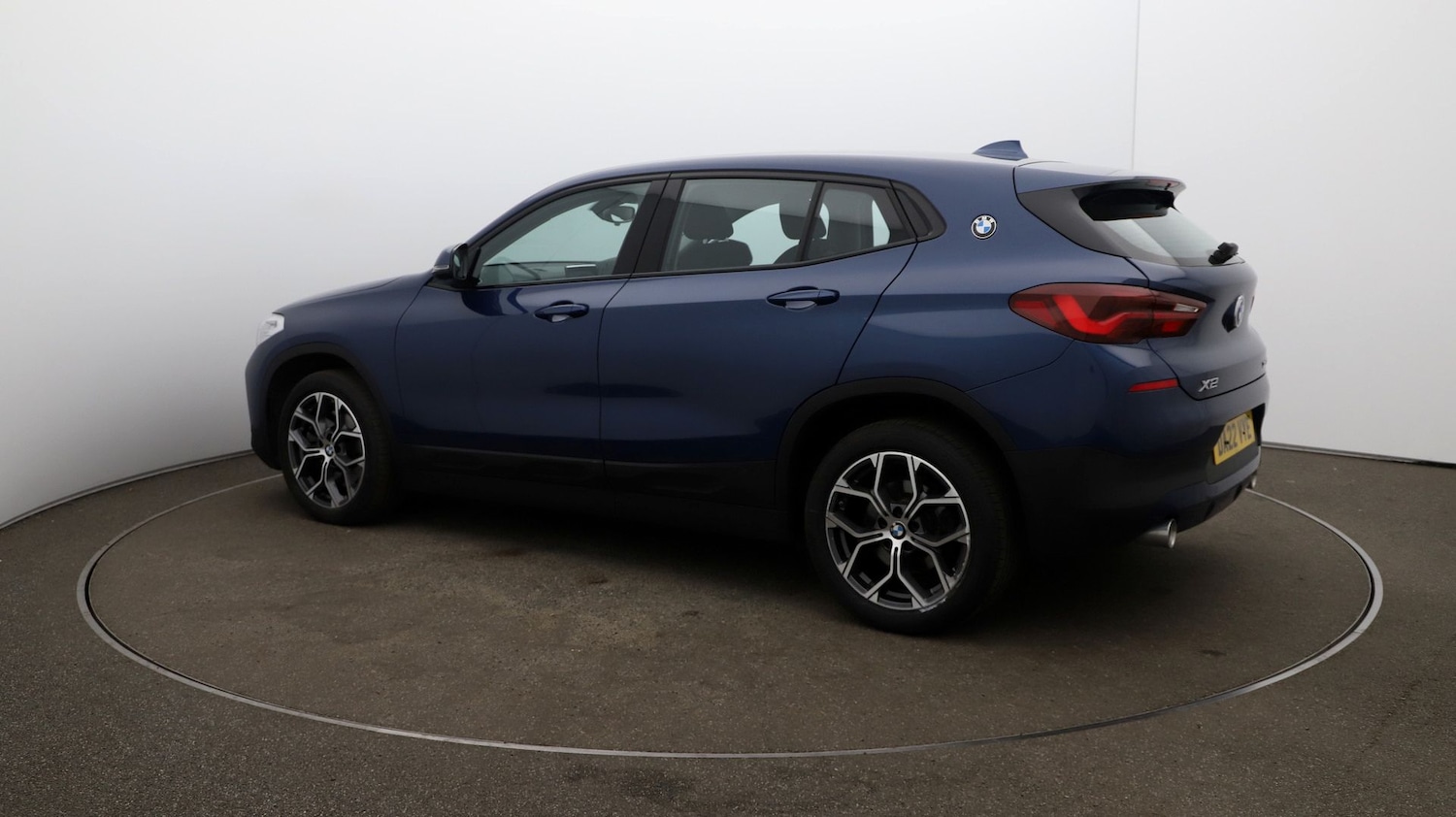Used BMW X2 2022 for sale - 77137166: Photo 3