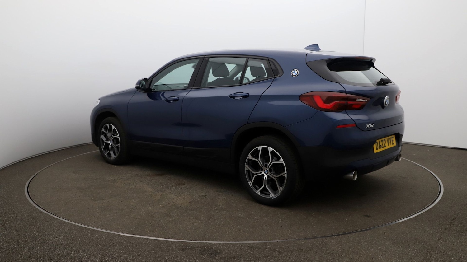 Used BMW X2 2022 for sale - 77137166: Photo 30