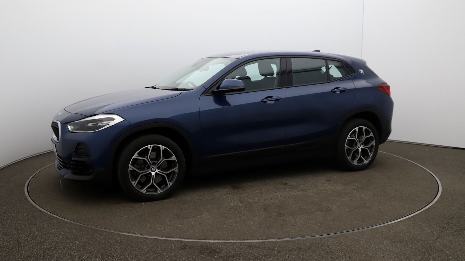 Used BMW X2 2022 for sale - 77137166: Photo 34