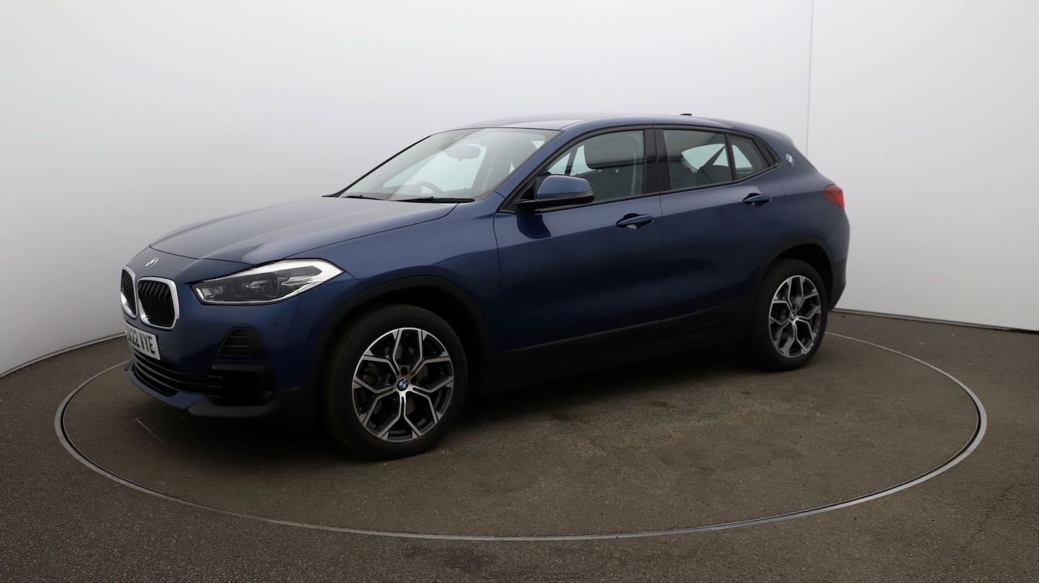 Used BMW X2 2022 for sale - 77137166: Photo 35