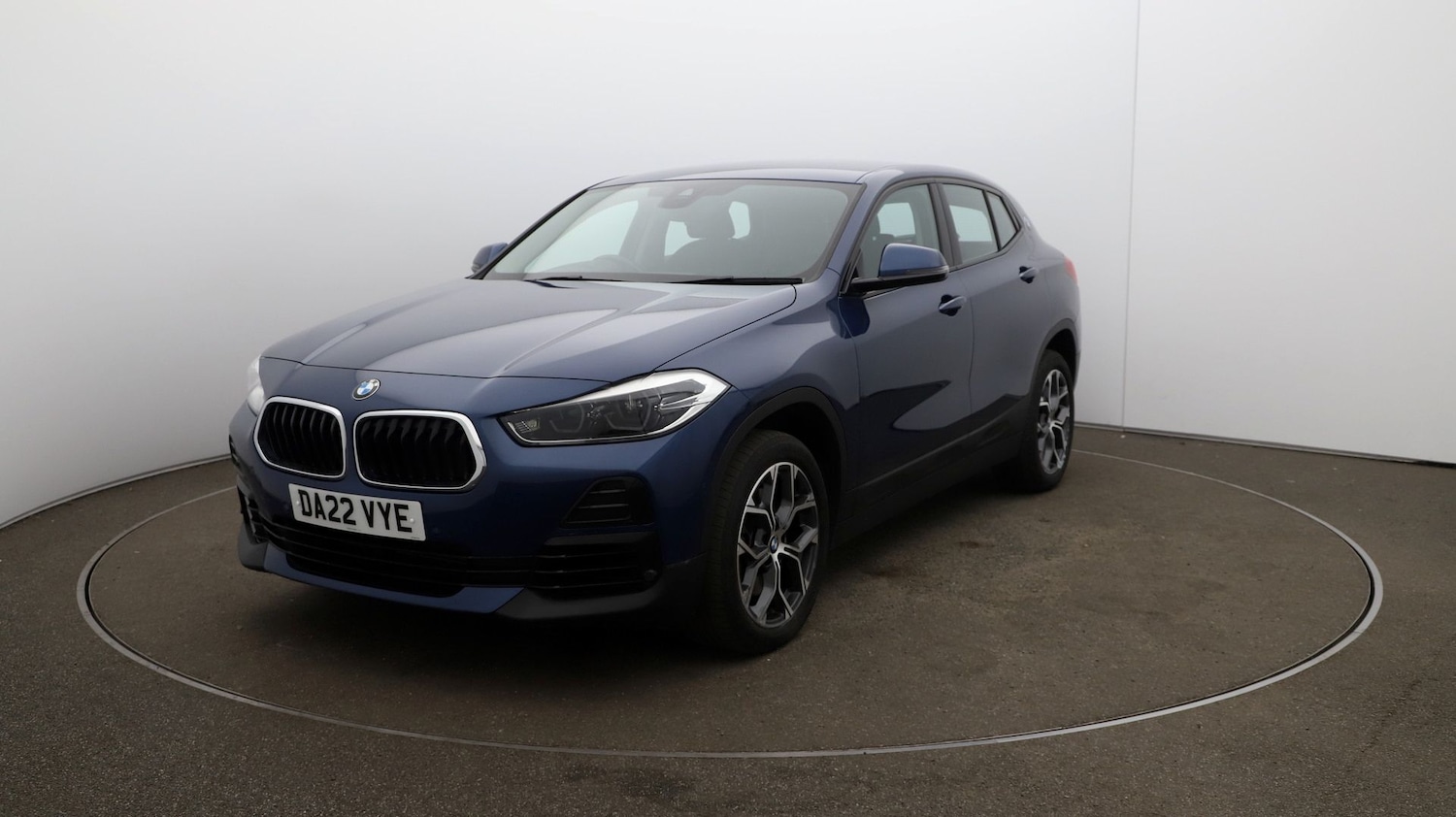 Used BMW X2 2022 for sale - 77137166: Photo 4