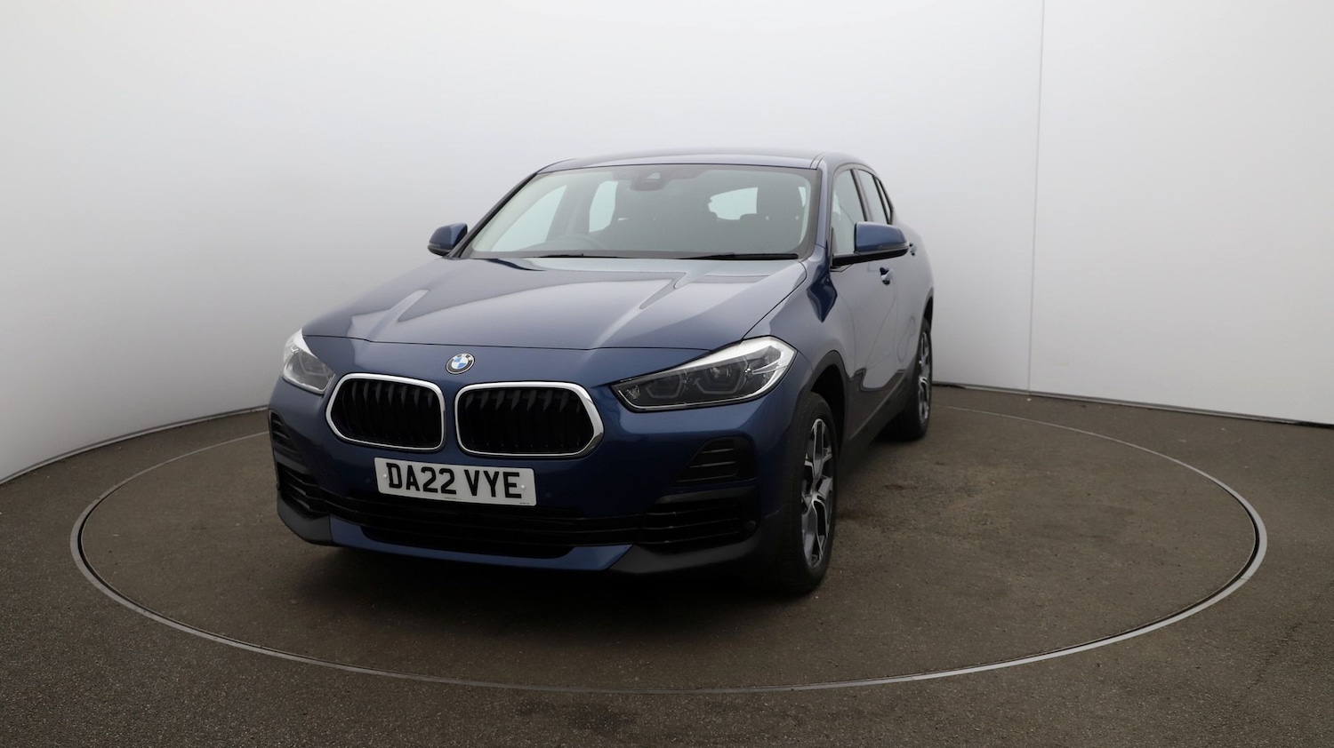 Used BMW X2 2022 for sale - 77137166: Photo 5