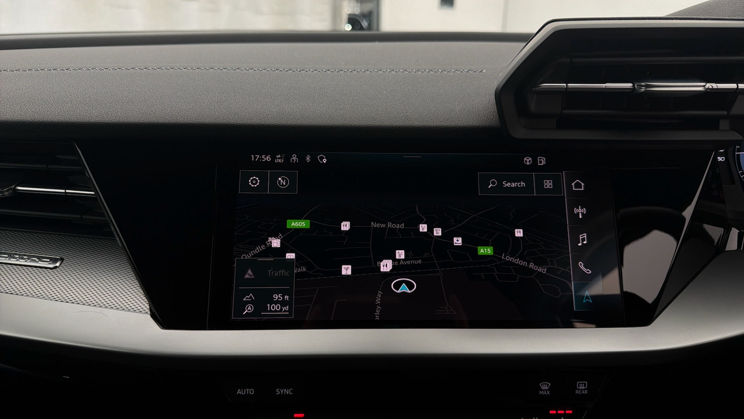 Used Audi A3 2022 for sale - 77962082: Photo 10