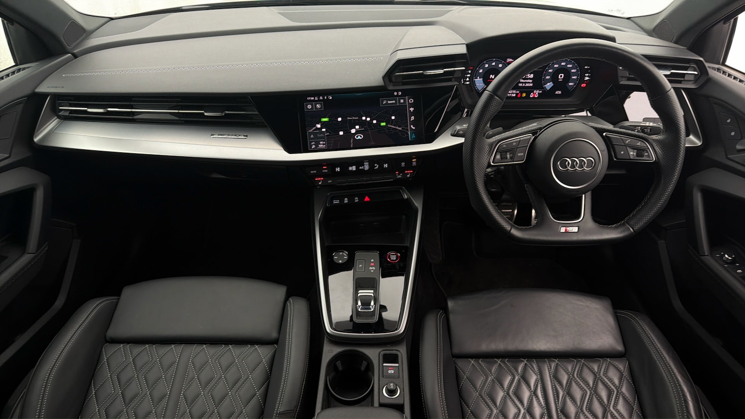 Used Audi A3 2022 for sale - 77962082: Photo 12