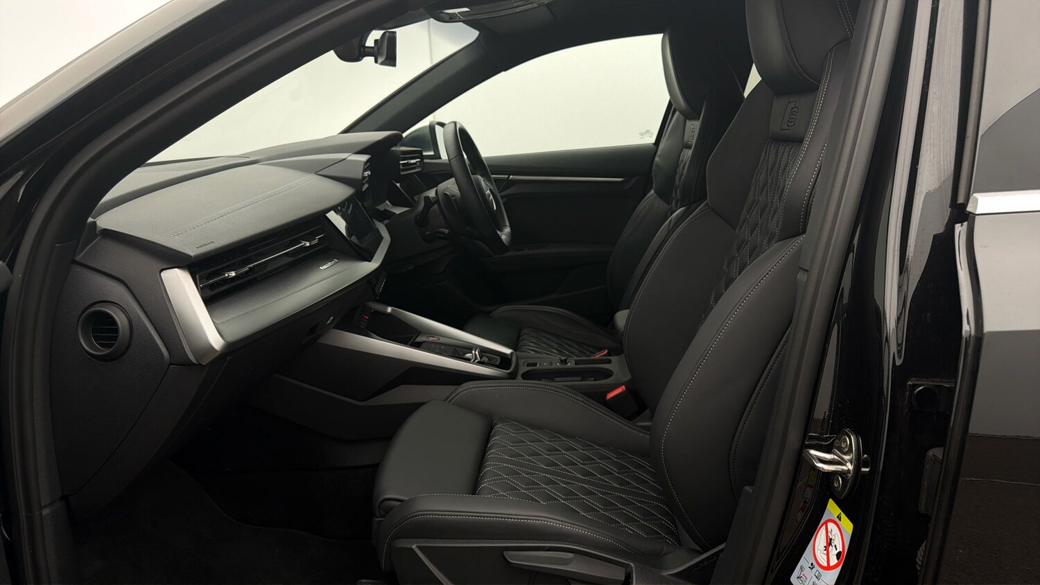 Used Audi A3 2022 for sale - 77962082: Photo 13