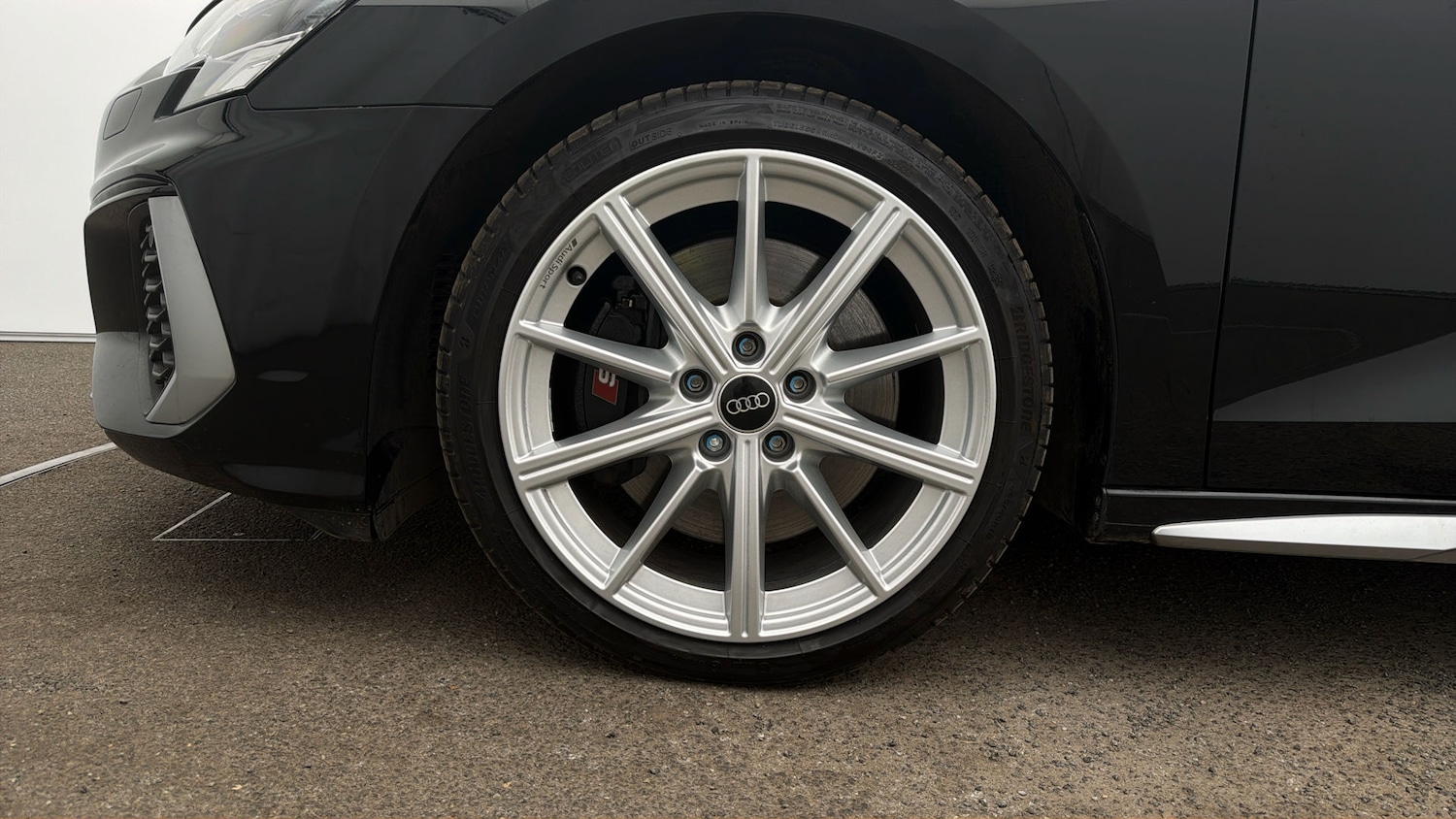 Used Audi A3 2022 for sale - 77962082: Photo 17