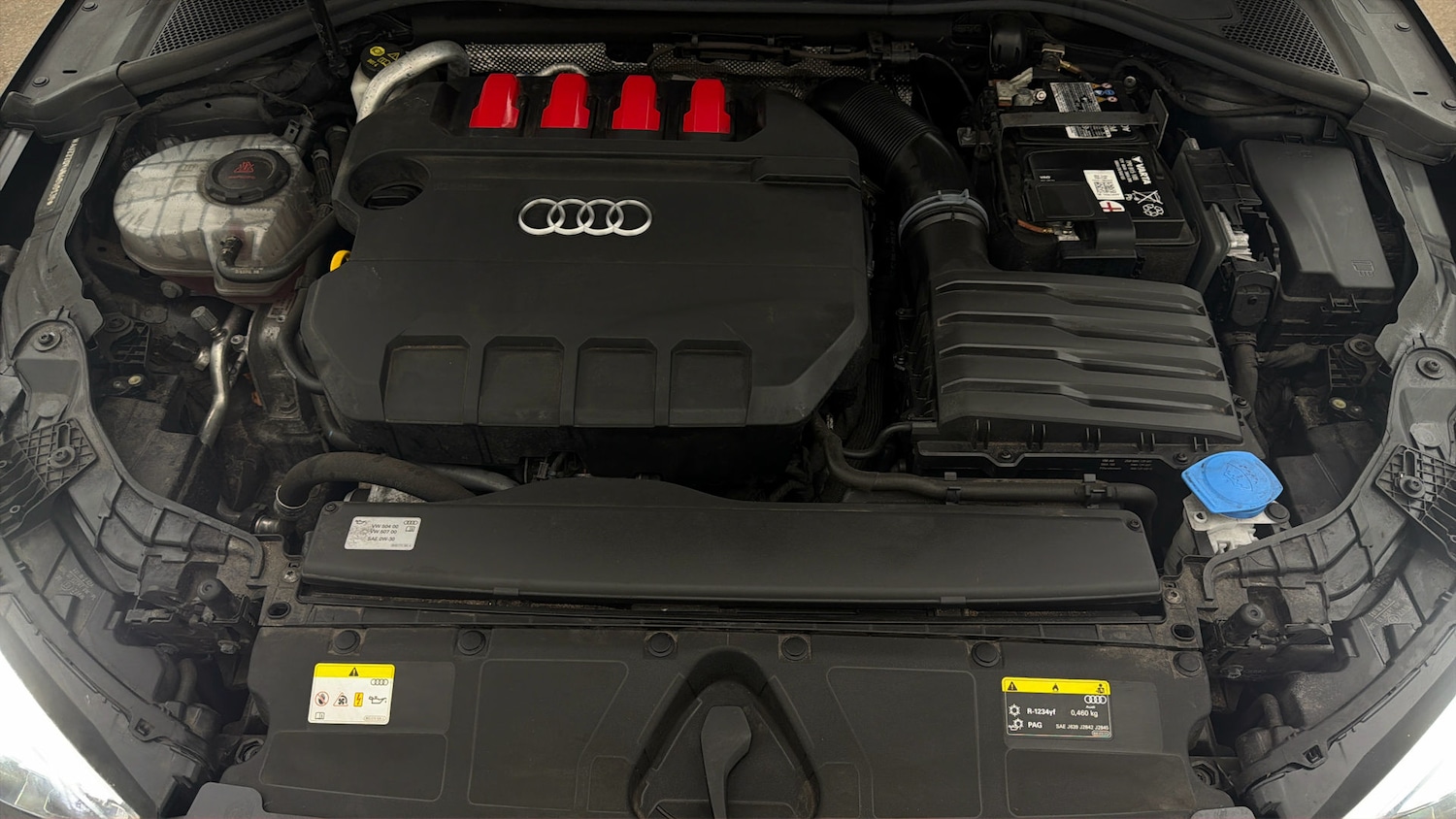 Used Audi A3 2022 for sale - 77962082: Photo 18