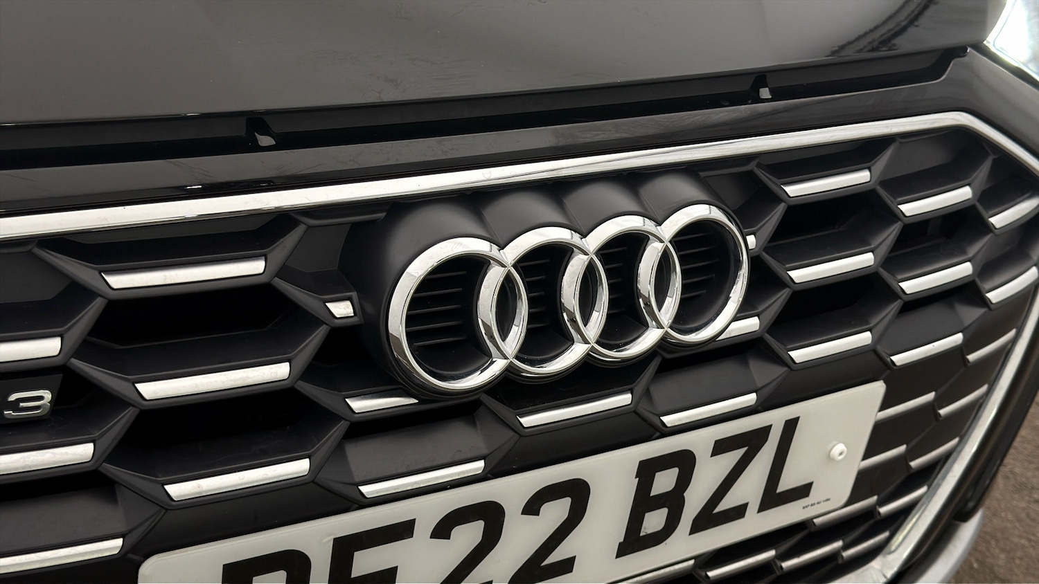 Used Audi A3 2022 for sale - 77962082: Photo 22