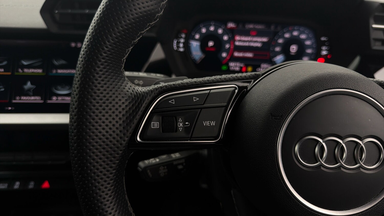 Used Audi A3 2022 for sale - 77962082: Photo 23