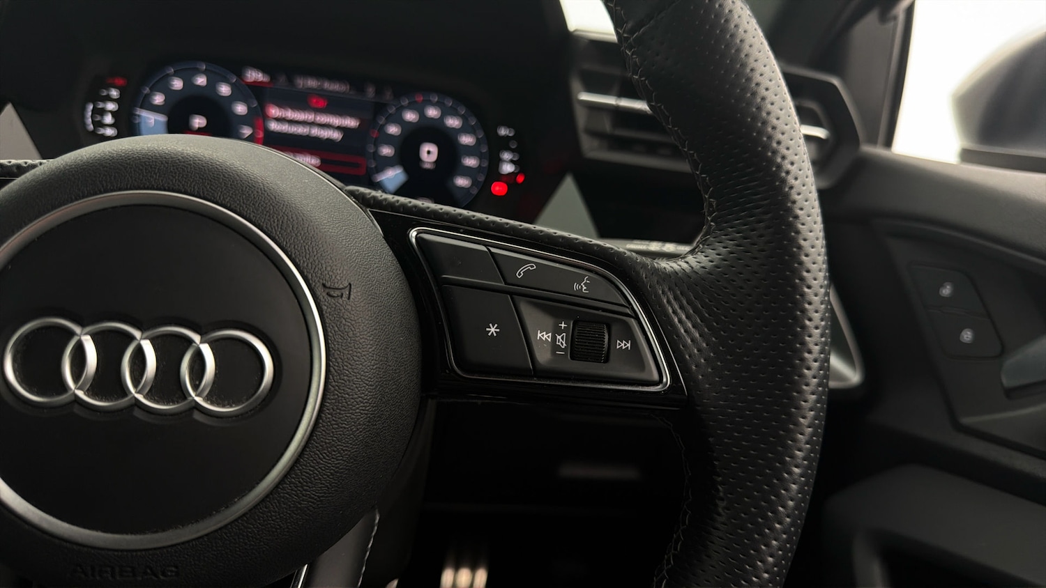 Used Audi A3 2022 for sale - 77962082: Photo 25