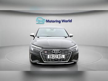 Used Audi A3 2022 for sale - 77962082: Photo