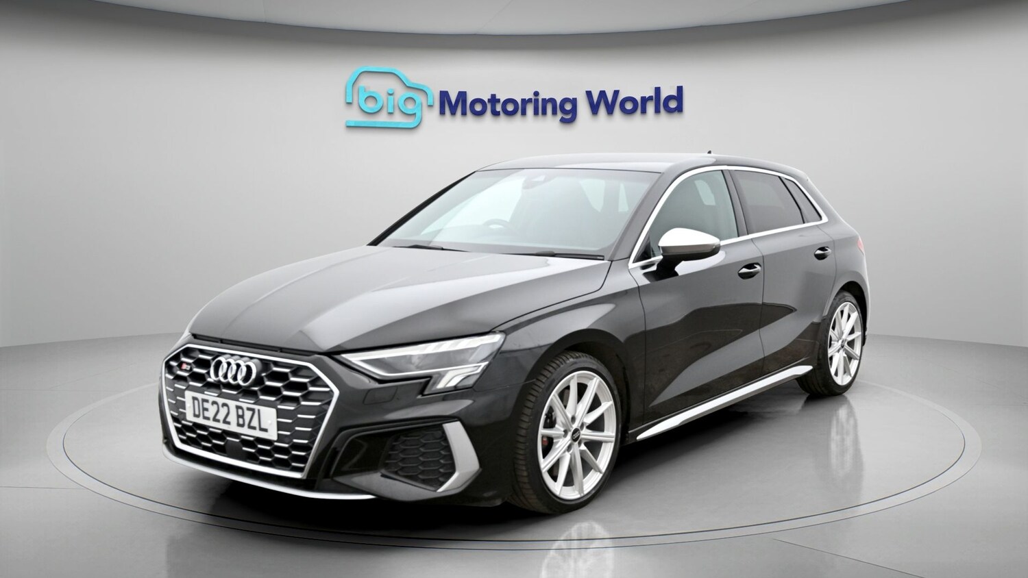 Used Audi A3 2022 for sale - 77962082: Photo 3