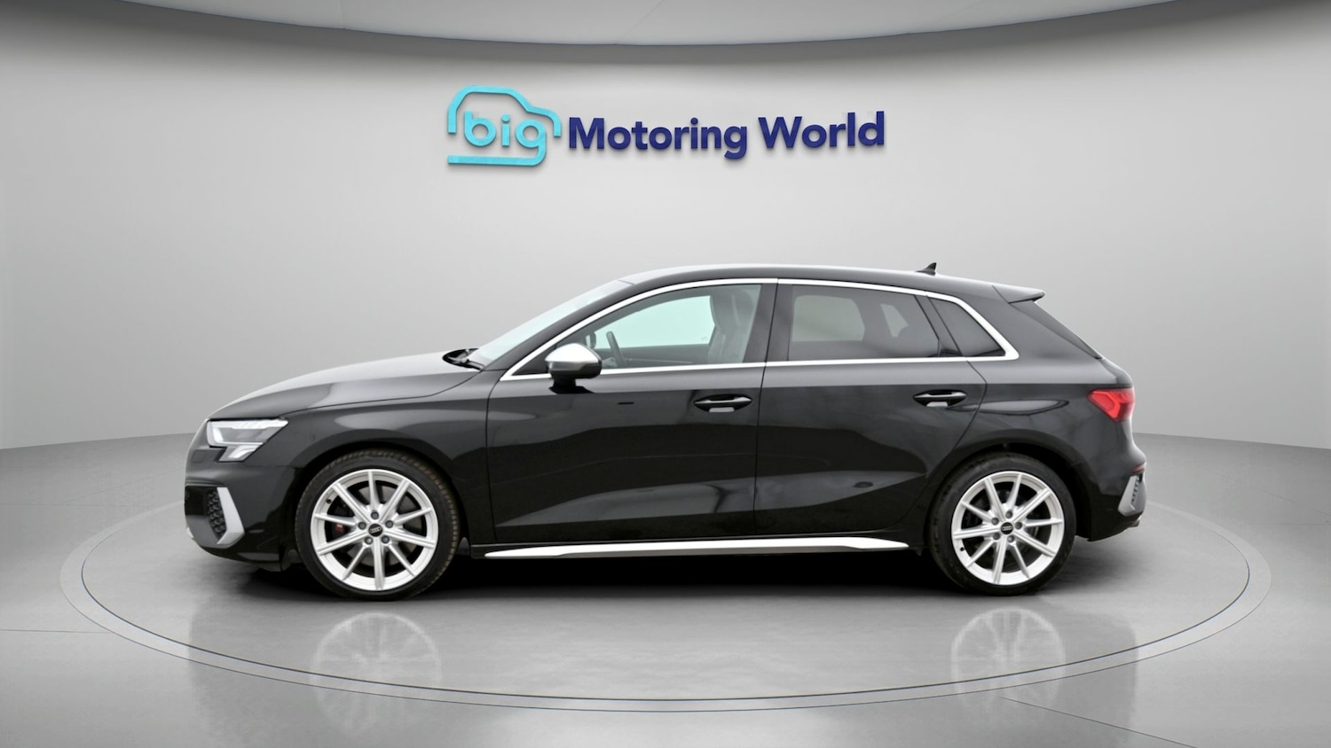 Used Audi A3 2022 for sale - 77962082: Photo 4