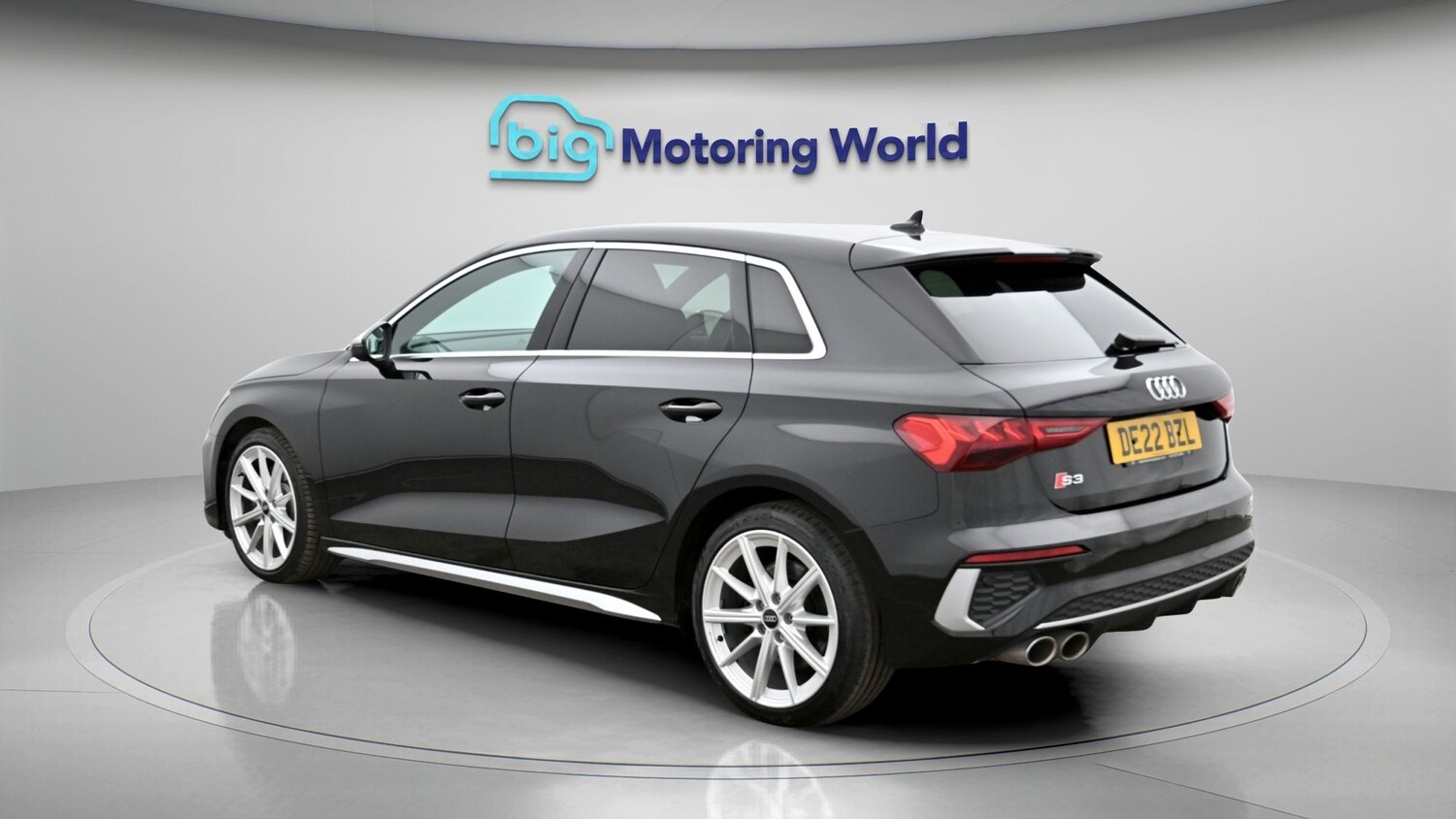 Used Audi A3 2022 for sale - 77962082: Photo 5