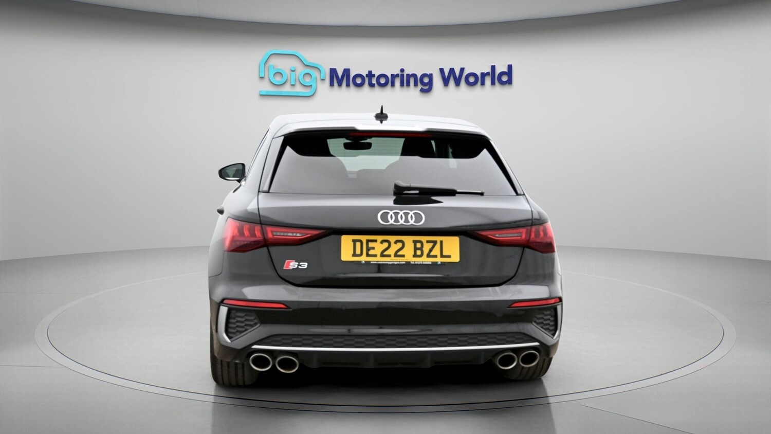 Used Audi A3 2022 for sale - 77962082: Photo 6