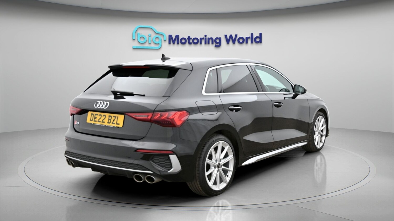 Used Audi A3 2022 for sale - 77962082: Photo 7